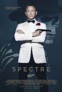 007 Spectre (2015) Hindi Dubbed Full Movie